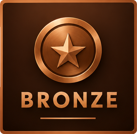 Bronze Plan